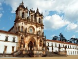 Alcobaca - monumentální gotická krása