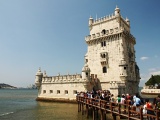 Lisabon a Portugalsko, země mořeplavců