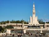 Fatima, město zázraků