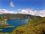 Sao Miguel – ostrov plný zeleně