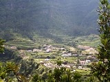 Madeira má nádhernou a jedinečnou přírodu