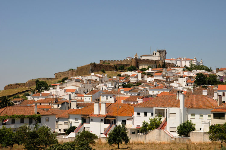 Estremoz, Portugalsko